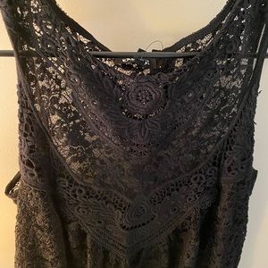 Beautiful lace top